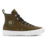 converse wildleder blau Mit leichtem Fleece gefüttert