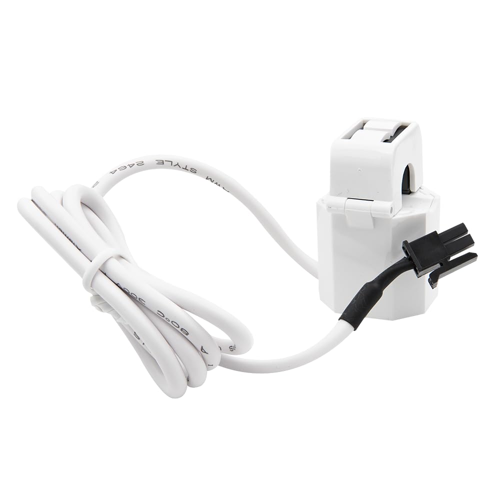 Shelly 50A Stromwandler