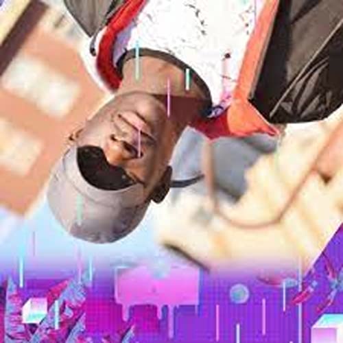 LAURENT Gregor's Podcast Titelbild