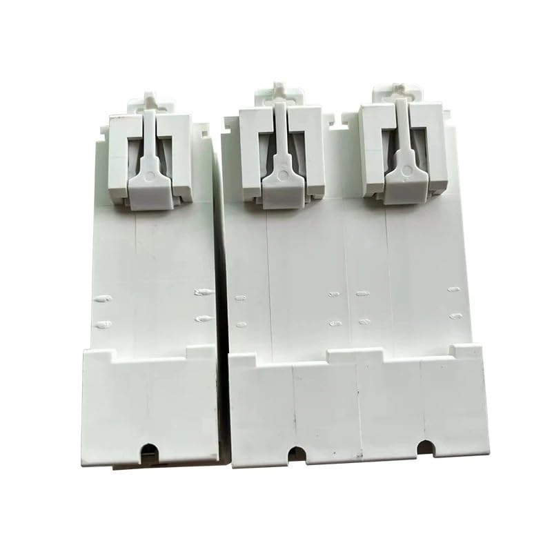 Interruptor Diferencial Salvavidas， Disyuntor De CC 1P/2P, Protector Circuito 12-125 V, 250 A, 200, 150, 125, 100, 80, 63(2P,150A)