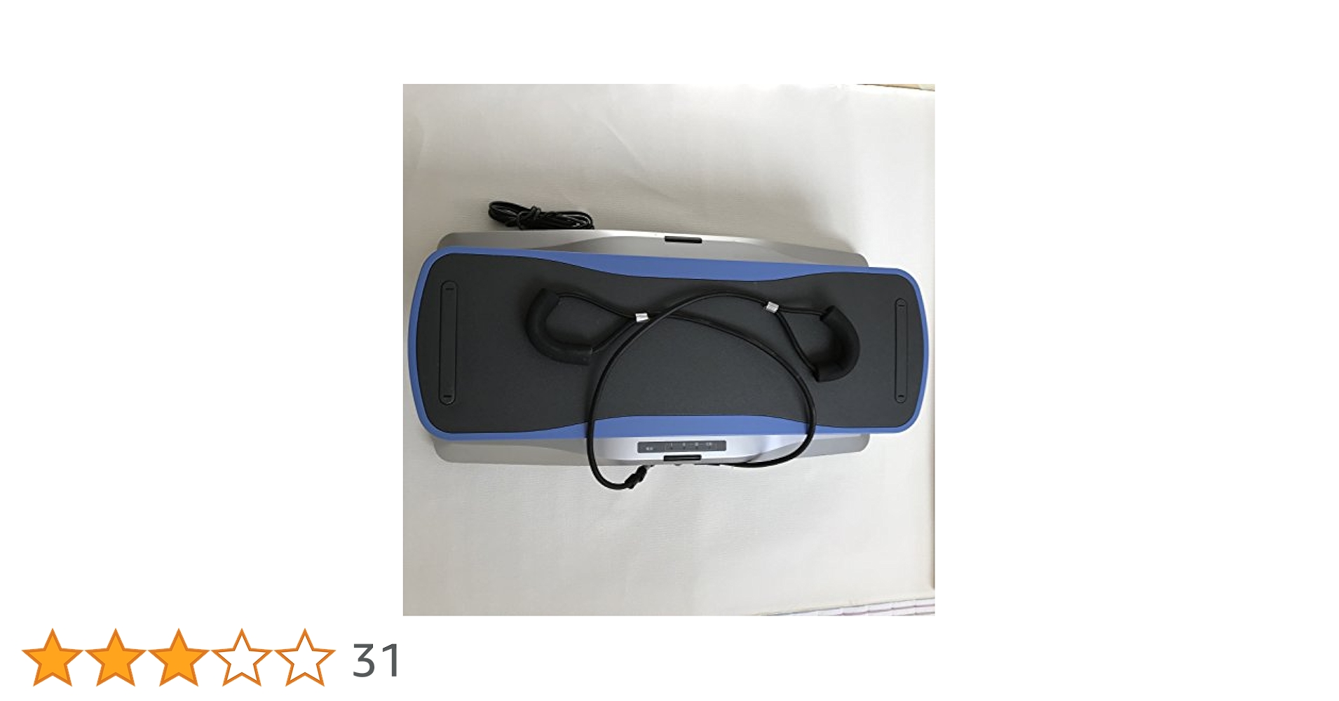 Amazon | スライヴ 家庭用フィットネス機器 サーフボーイ FD003