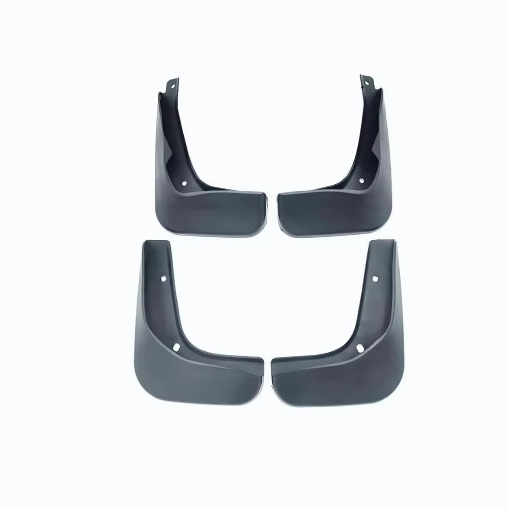 Garde-boue pour Polo 2011-2013 finition constructeur plastique haute densité - 8