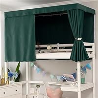 Rideau Pour Lit Mezzanine Dortoir Rideau Occultant Pour Lit Enfant