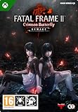 FATAL FRAME II: Crimson Butterfly REMAKE - Standard Edition | Xbox Series X|S - C�digo de descarga