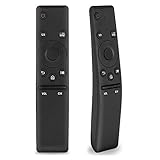 samsung tv universalfernbedienung einrichten ★ Work out Box ohne Programmierung. Diese Fernbedienung funktioniert nur auf Fernsehgeräten der Marke Samsung und nicht auf anderen Audio- / Videogeräten. Nicht Bluetooth. Keine Sprachfunktionen.