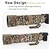 CHASING BIRDS Lens Camouflage Waterproof Coat for Canon RF 200-800mm F6.3-9 is USM Rainproof Lens Protective Cover Version IV(Desert)