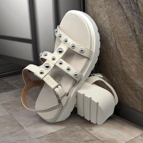 Sandália Feminina Papete Vizzano 6499-110