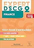  DSCG 2 - Expert - Finance - Réforme 2026-2027