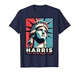Photo Gallery kamala harris 2024 statua della libertà rappresenta la libertà 2024 maglietta Photo Gallery kamala harris 2024 statua della libertà rappresenta la libertà 2024 maglietta