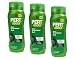 Pert Plus 2-in-1 Shampoo Plus Conditioner, Normal Hair 13.50 oz (Pack of 3)