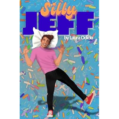 Silly Jeff: How to Help your Friends be Silly