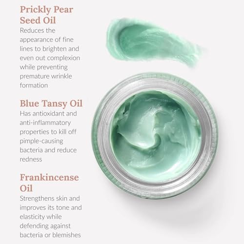 Bambuearth Cactus Concentrate Face Moisturizer thumb #2
