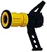 Dixon FNPSO150S-30 Forestry Nozzle Pistol Grip SHUTOFF-NPSH Plastic, 30 GPM Maximum Flow Rate