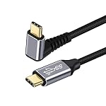NFHK – NFHK 90 Grad nach oben und unten gebogen Typ-C USB-C Stecker