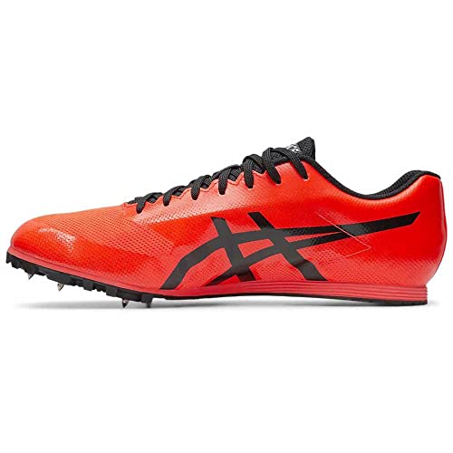 ASICS Hyper LD 6 Pics de Course pour éviter les glissades et optimiser vos chronos - 3