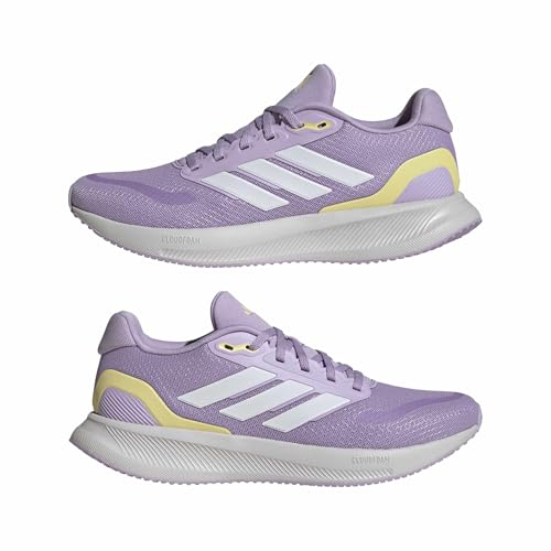 Image of adidas Women's Run Falcon 5 Running Shoes