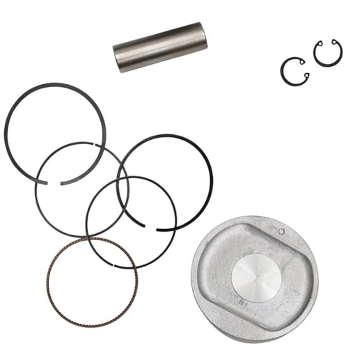 Kit pistons CF 500 pour réparer la perte de puissance du quad X5