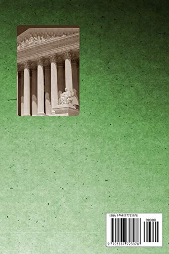 Election Law: Volume 1