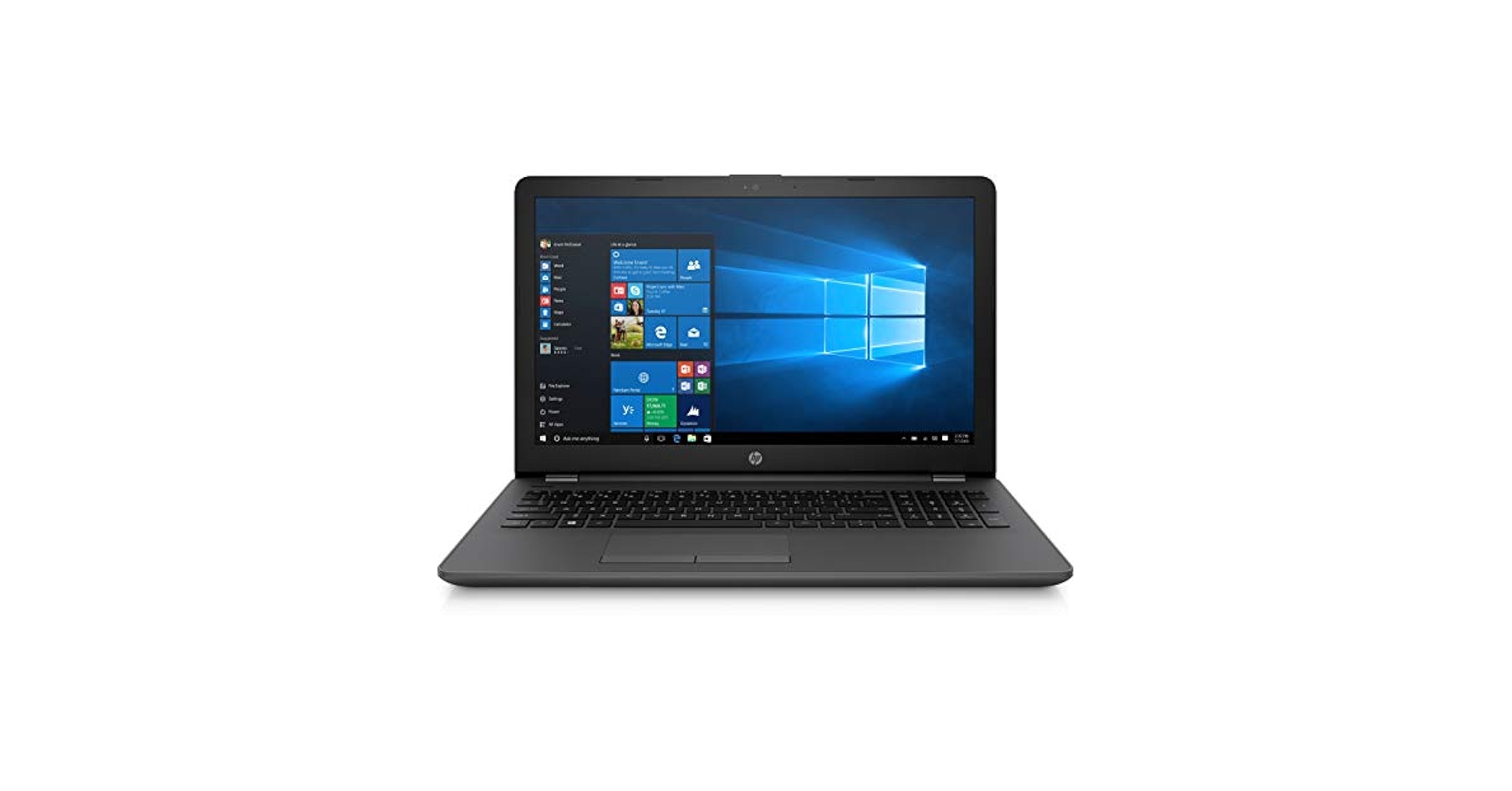タィッジン ミン 　HP 250 G6 7世代Core i3 /4GB/ HP 250 G6 Notebook - Intel Core i3 | Overview, Specs