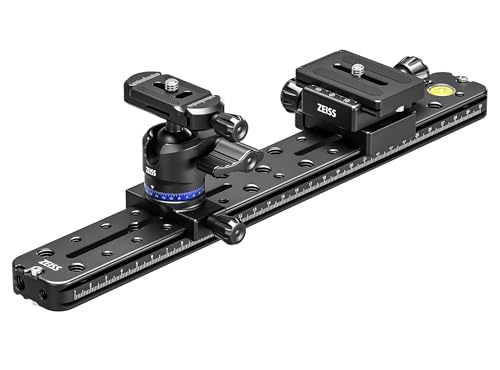 Image of ZEISS Multi Device Rail Accessory for Pro-Series Tripods