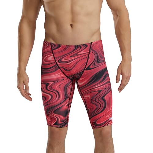 Image of TYR Durafast Elite Solid Jammer