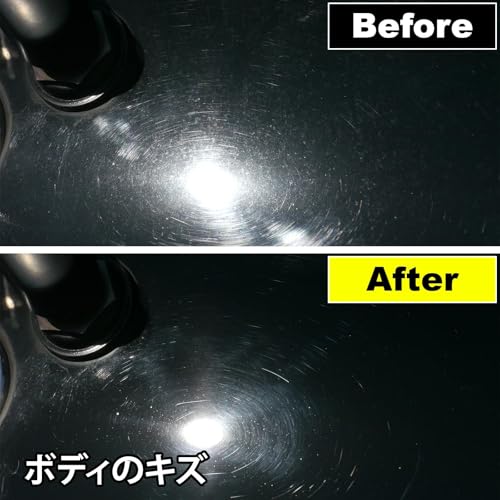 KURE LOOX 180ml 表面仕上げ剤 1184