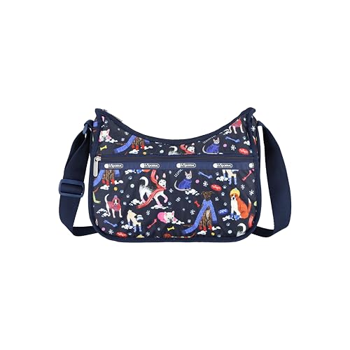 Image of LeSportsac Hobo Bag