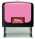 Shiny Printer S-854 Self...