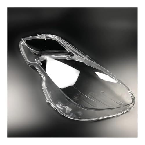 Abat-jour phare de voiture pour Benz Classe E W212 E200 E260 E300 E350 cache optique - 6
