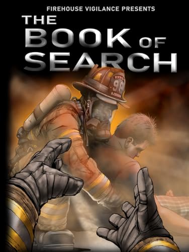 The Book of Search