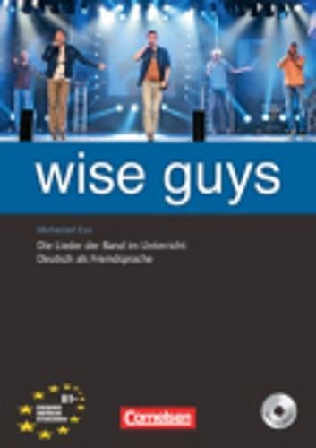 Wise Guys: Wise Guys