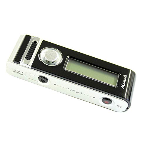 Amazon | BESET ボイスレコーダー 仕掛録音 小型マイクロレコーダー型