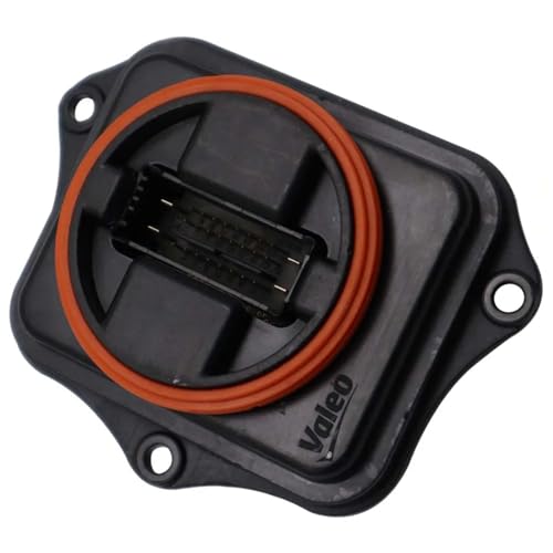 Module phares défaillants 3D0941329A solution au problème d'éclairage fixe - 3