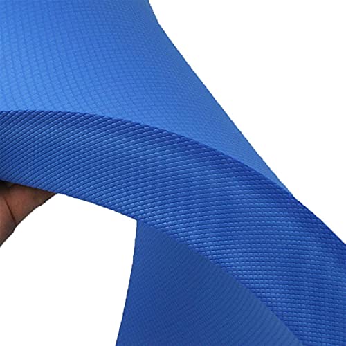 Mat de yoga sin deslizamiento de 40x35x5cm y bloque de espuma para entrenamiento de estabilidad 6