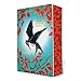 Hunger Games 4 Books Box Set Deluxe Edition with Stenciled Edges (Hunger Games)