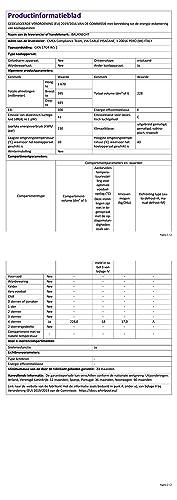 Foto von Bauknecht GKN 17G4 WS 2 NoFrost Gefrierschrank / Nutzinhalt 223 Liter/ 167 cm Höhe / ProFreeze/ Supergefrierfunktion/ EasyOpen Ventil, Weiss