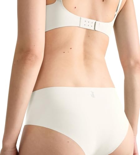 Sloggi Zero Feel 2.0 Hipster, Hipster Donna, Silk White, M - 2