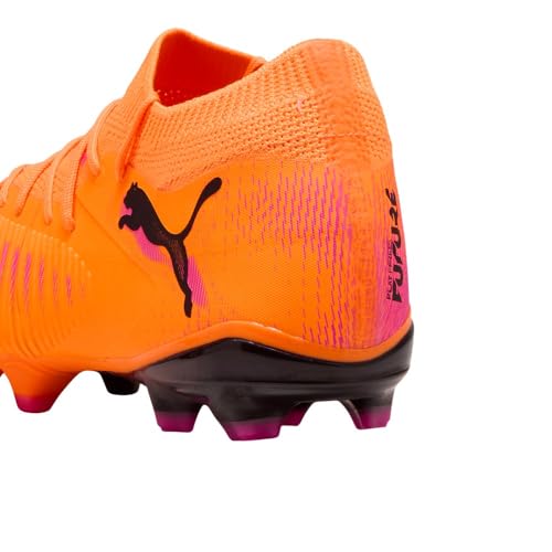 Image of Puma Mens Future 8 Match Firm, Artificial Ground Soccer Cleats