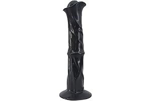 Pleasurable Animal Dildo: Unleash Your Passions with Realistic Horse Penis for Wild Encounters
