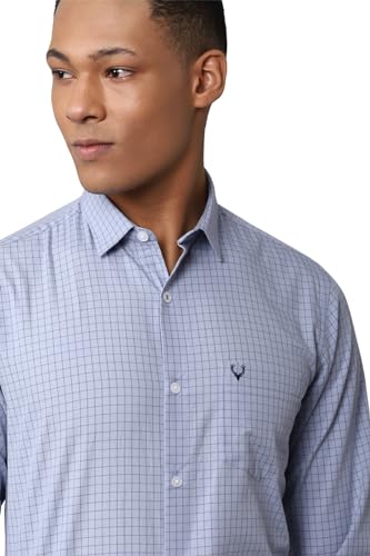 Image of Allen Solly Men Shirt