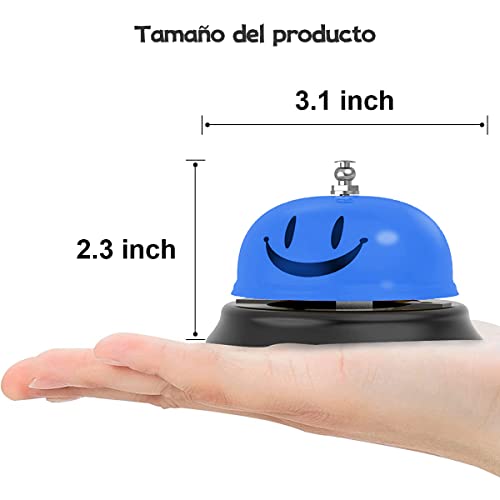 Campana timbre exterior 11 Imagen adicional