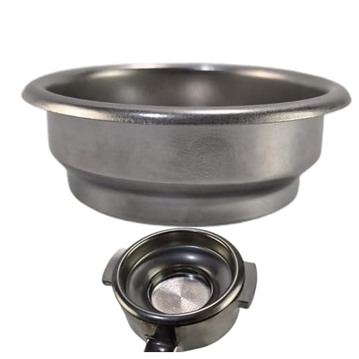 Testa di spruzzo per macchine da caffè