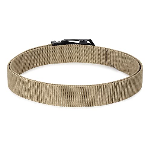 Image of ZORO Men Nylon Fabric Belt for Men | NB-172