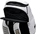 Nike Hoops Elite Basketball Backpack - White - Professional Sports Bag with Insulated Cooler Pocket & Pro Adapt Straps - Breast Cancer Awareness Collection