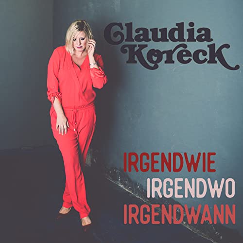 Claudia Koreck
