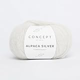 Concept Alpaca Silver