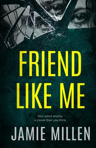 Friend Like Me view 2