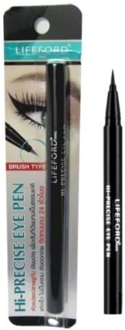 Lifeford Paris Hi-precise Eyeliner Pen - Black