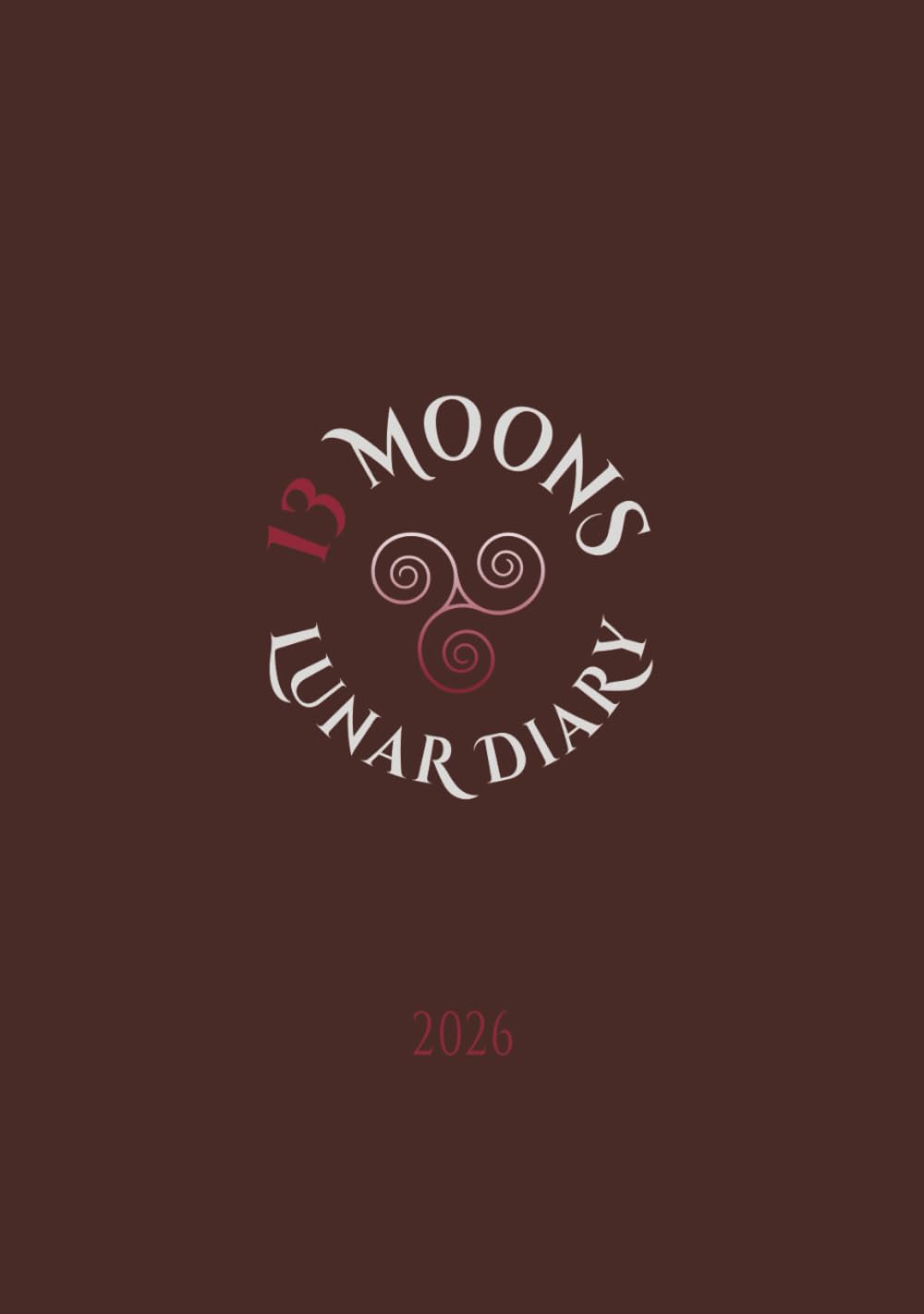 13 Moons Lunar Diary 2026