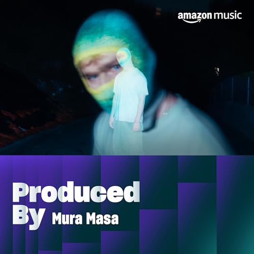 Zusammengestellt von: Amazon Music